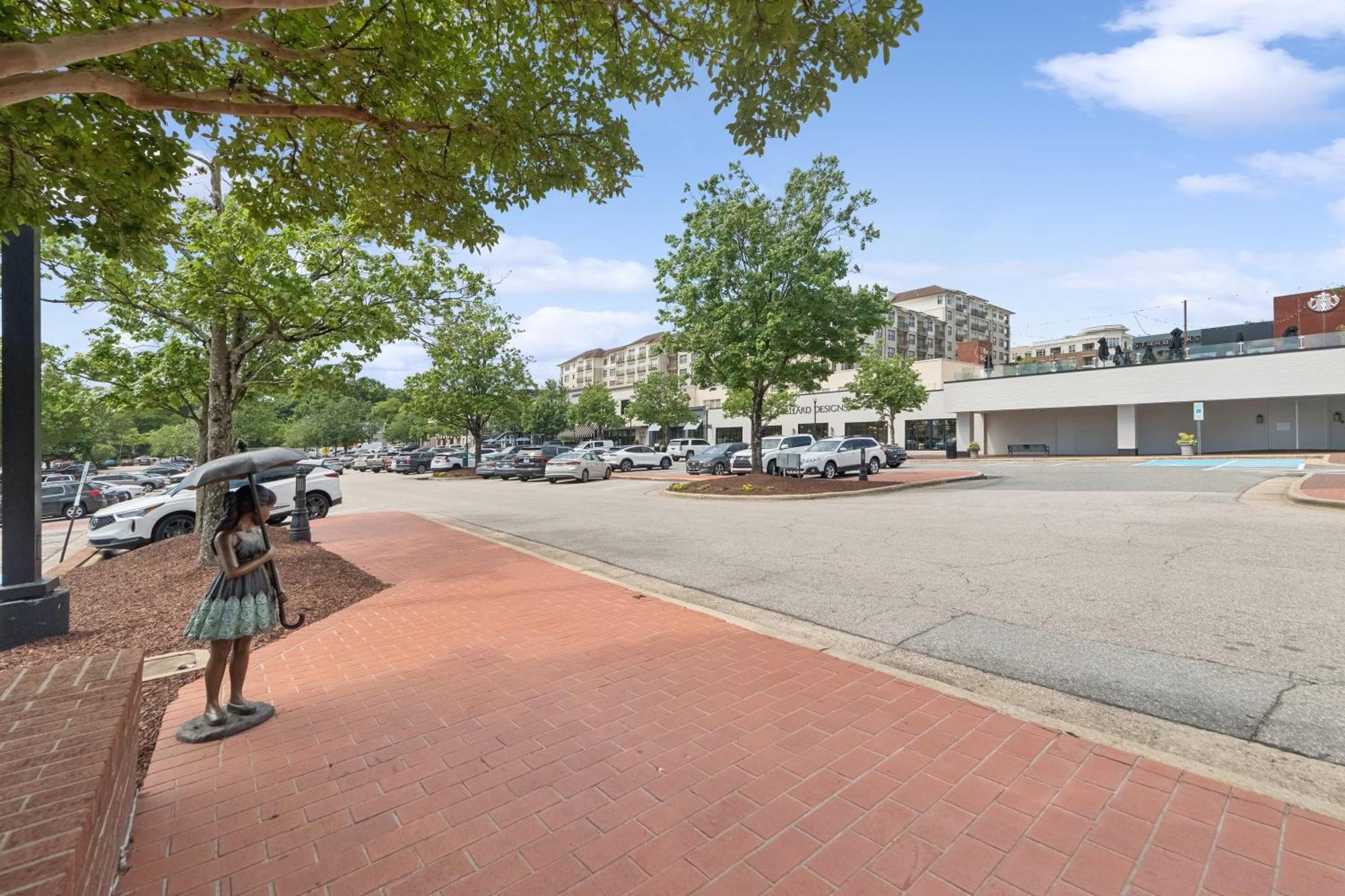 Kasa At Berkshire Village District Raleigh Exterior foto
