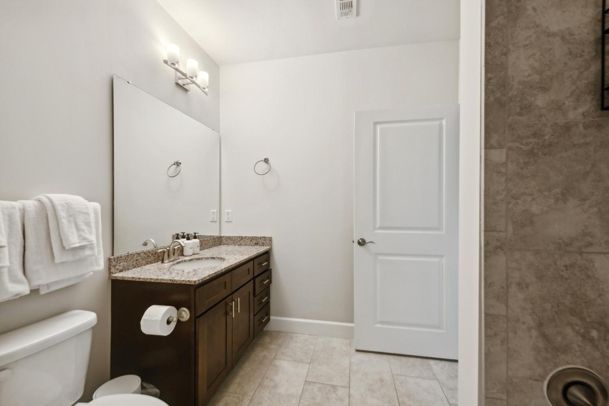 Kasa At Berkshire Village District Raleigh Habitación foto