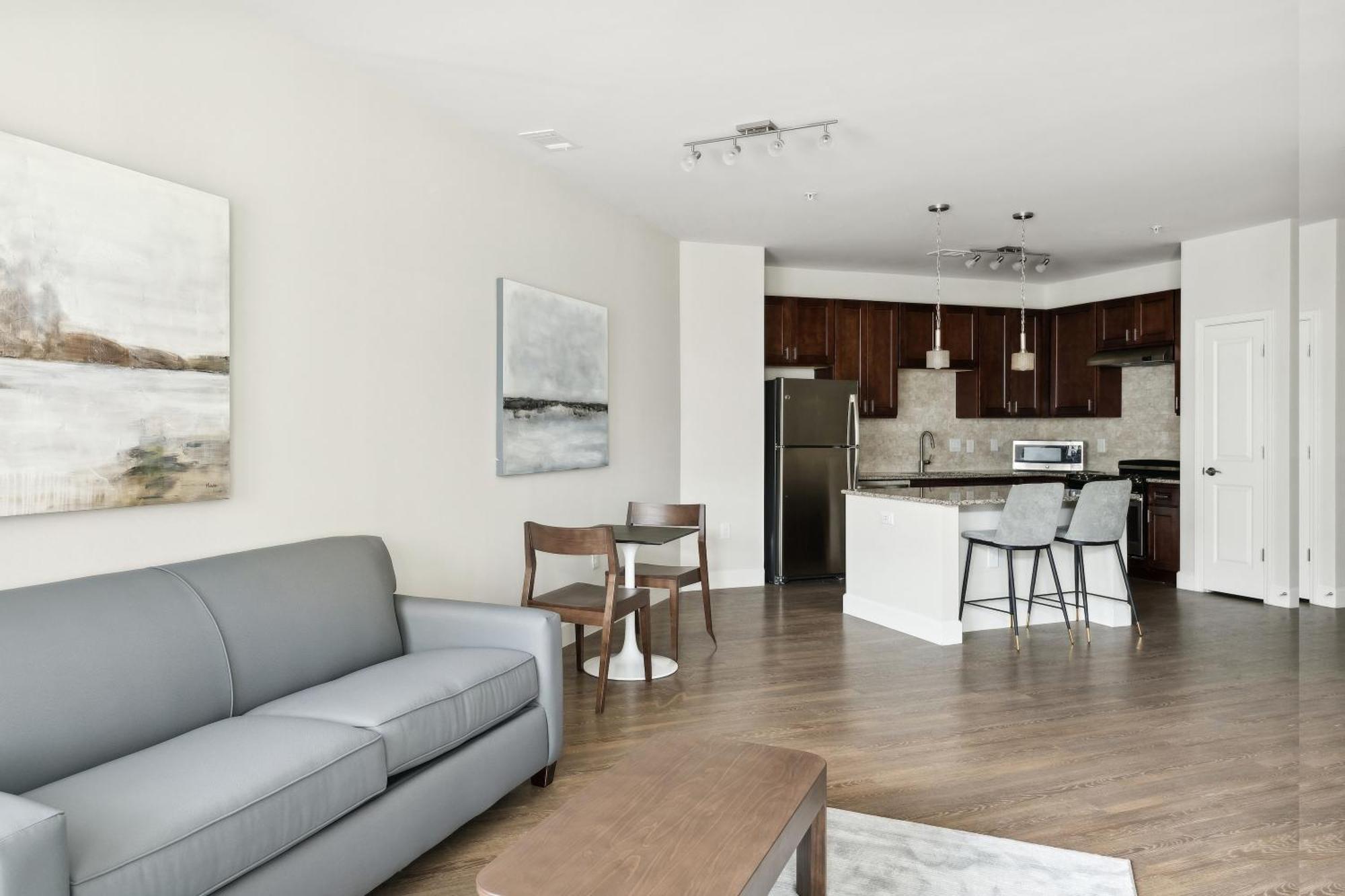 Kasa At Berkshire Village District Raleigh Habitación foto